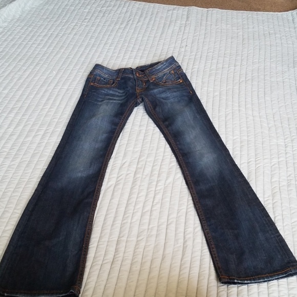 Vigoss Studio jeans - Picture 5 of 5